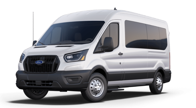 2024 Ford Transit® External Image 1